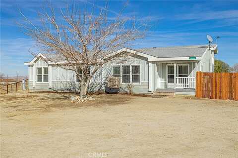 160Th Street E, Llano, CA 93544