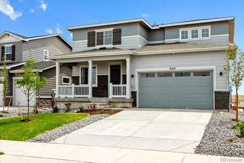 Highlands Creek, AURORA, CO 80019