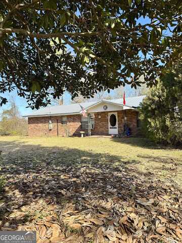 Lynntown Road, Collins, GA 30421