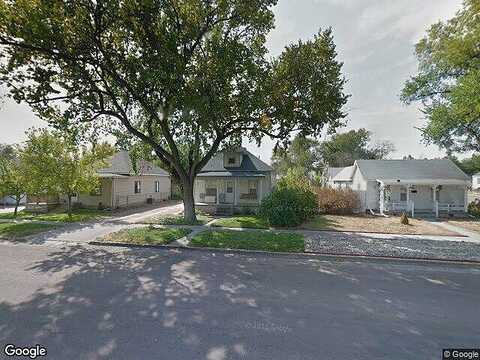 N 2Nd Avenue, Sterling, CO 80751