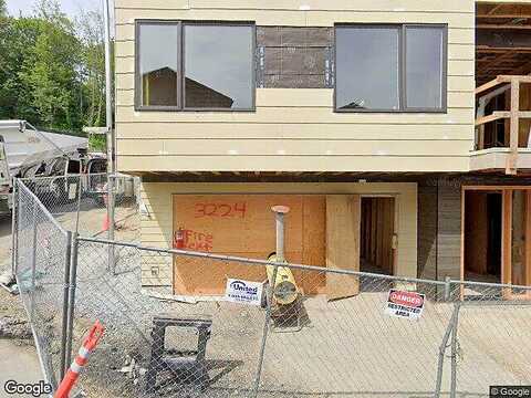 Sw Westbridge Place, Seattle, WA 98126