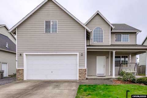 Shannon Pl, Lebanon, OR 97355
