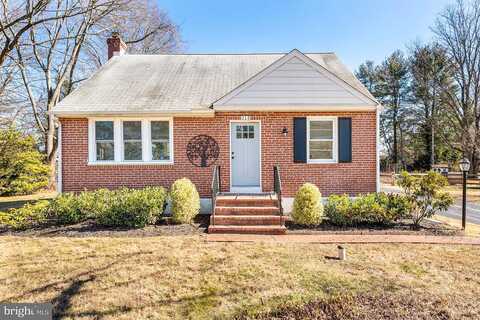 Highland Ave, WALLINGFORD, PA 19086