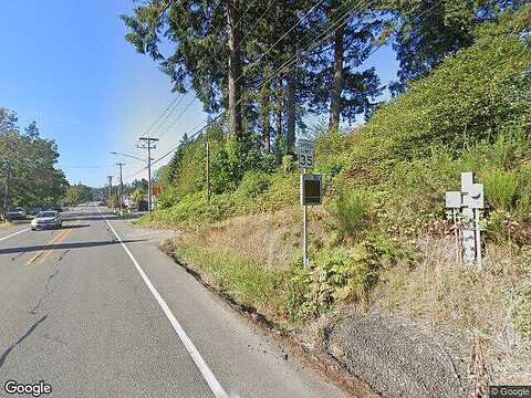 E Sullivan Street, Allyn, WA 98524