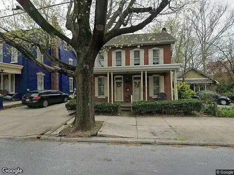 W Main St, Ephrata, PA 17522