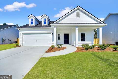Somera Lane, Statesboro, GA 30461