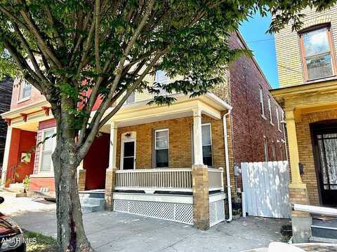 Montgomery, HOLLIDAYSBURG, PA 16648