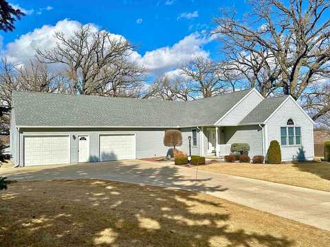 County Road B, Stoughton, WI 53589