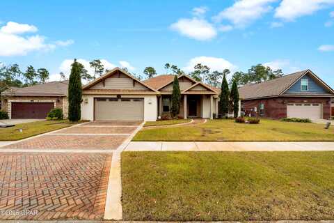 Osprey Circle, Panama City, FL 32405