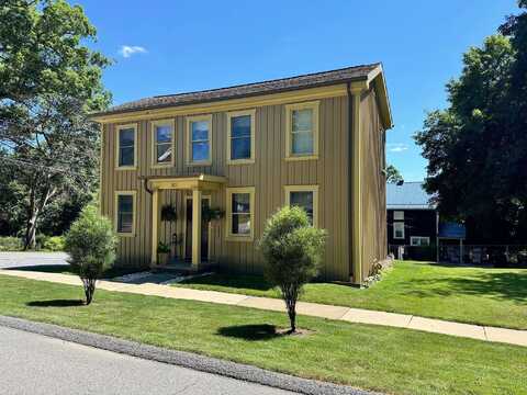 Church, BROOKVILLE, PA 15825