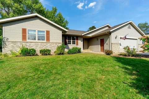 Crosstrail, SCHOFIELD, WI 54476