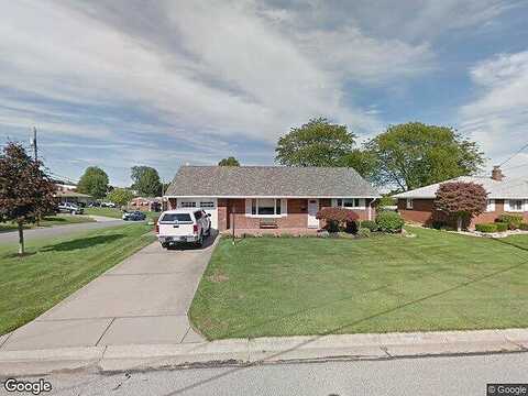 Artfield, NEW KENSINGTON, PA 15068
