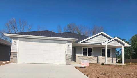 Ash Grove, KAUKAUNA, WI 54130