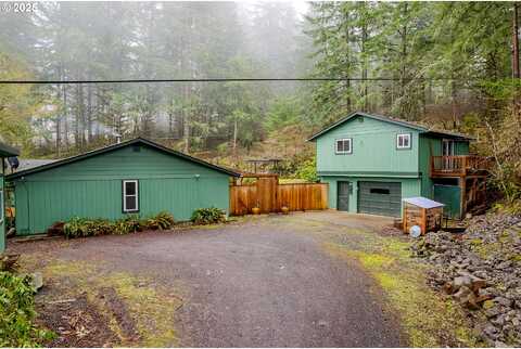 Simmons Rd, Eugene, OR 97405