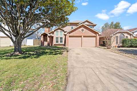 Linden Lane, Grand Prairie, TX 75052