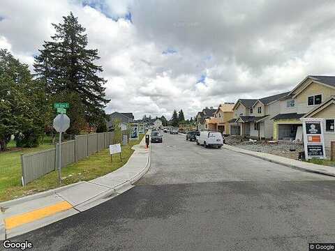 180Th Street Ct E, Tacoma, WA 98445