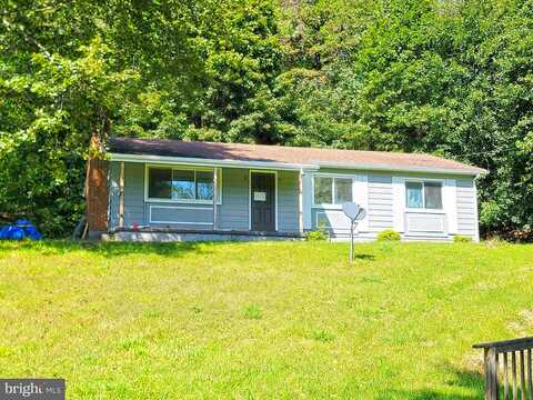 Fair Rd, AUBURN, PA 17922