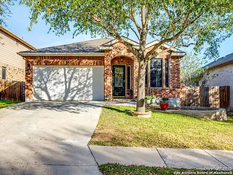 Sterling, Schertz, TX 78108