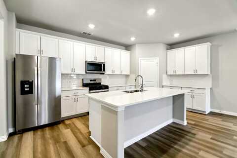 Big Bend Mews, Corinth, TX 76209