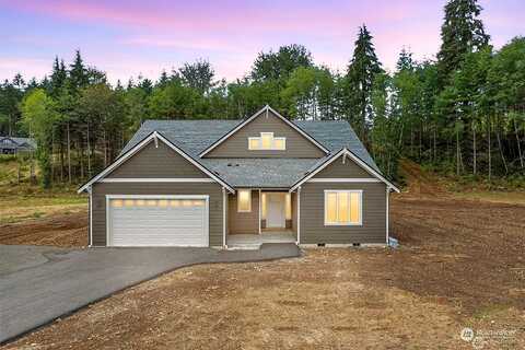 Sedona, MCCLEARY, WA 98557