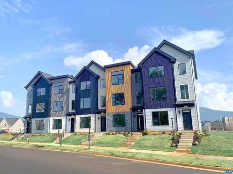 Larkin Ave, CROZET, VA 22932