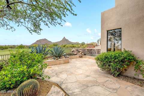 N Windy Walk Dr, Scottsdale, AZ 85255