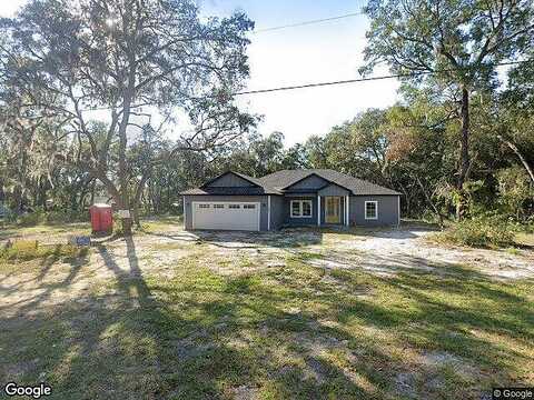 Se 2Nd Avenue, MELROSE, FL 32666