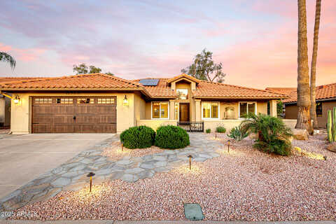 Leisure World --, Mesa, AZ 85206