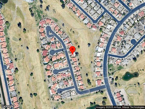 Leisure World --, Mesa, AZ 85206