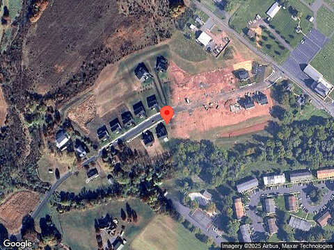 Indian Creek Rd, TELFORD, PA 18969