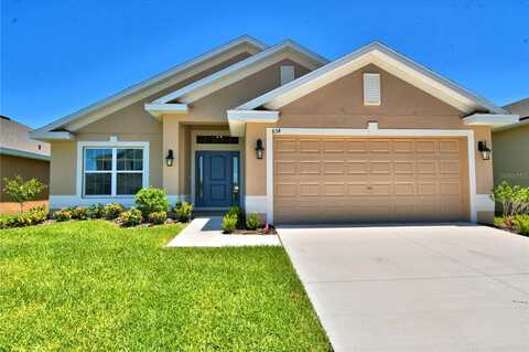Friendly Confines, DAVENPORT, FL 33837