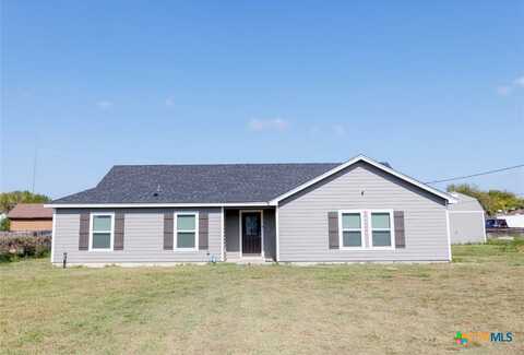 Belair Avenue, Ingleside, TX 78362