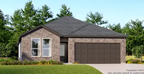 Juanita Way, Fredericksburg, TX 78624