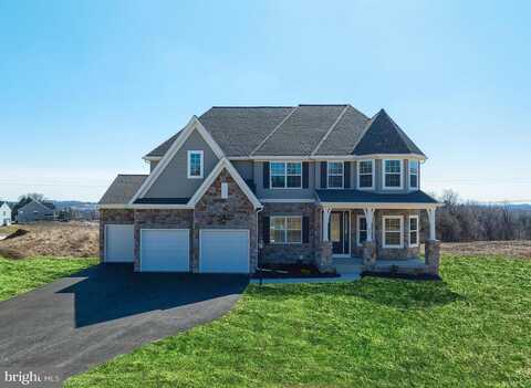 West Side Dr, LITITZ, PA 17543