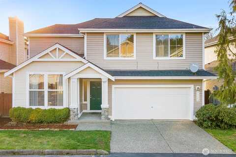 52Nd Avenue S, Kent, WA 98032