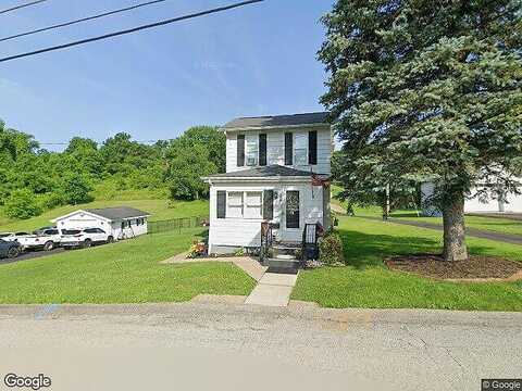 Quarry, MOUNT PLEASANT, PA 15666