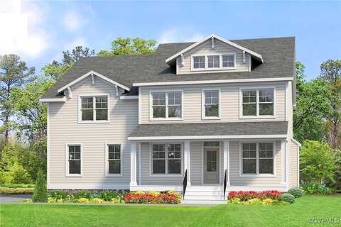 Osborne Hill Drive, Rockville, VA 23146