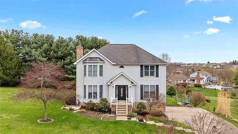 Waugaman Rd, Penn, PA 15636