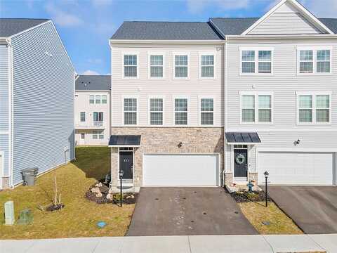 Truth Circle, Harmony, PA 16037