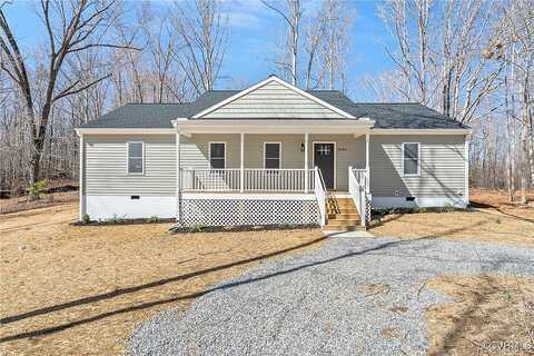 Humble Lane, Goochland, VA 23063