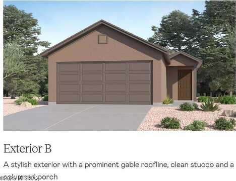 E Virga Avenue, Red Rock, AZ 85145