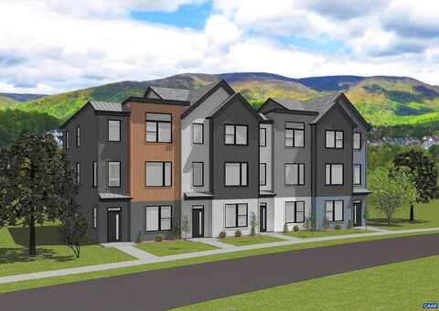 Larkin Ave, CROZET, VA 22932