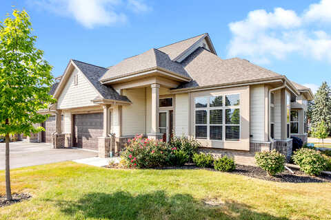 North, BROOKFIELD, WI 53045