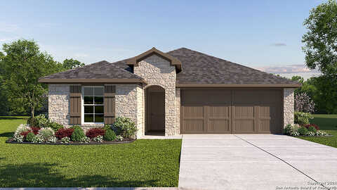 Millstream Bend, San Antonio, TX 78266