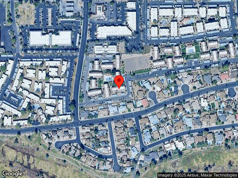 S Pennington, Mesa, AZ 85202