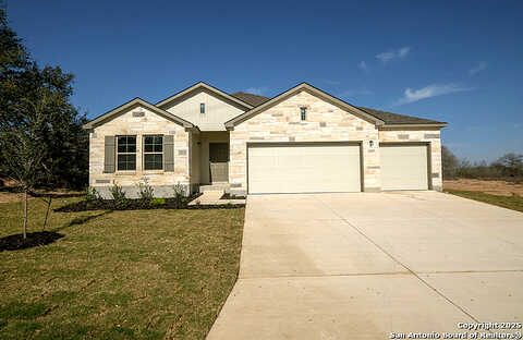 Jordans Ranch Way, San Antonio, TX 78264