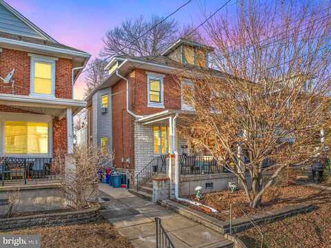 Harrison Ave, CLIFTON HEIGHTS, PA 19018