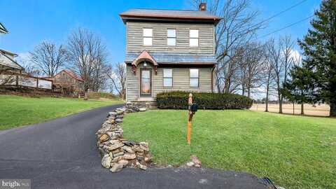 Old Bethlehem Rd, PERKASIE, PA 18944