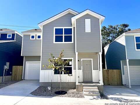 Silver Oak Dr, San Antonio, TX 78213