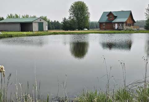 Andrews, SPENCER, WI 54479